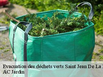 Evacuation des déchets verts  saint-jean-de-la-blaquiere-34700 AC Jardin