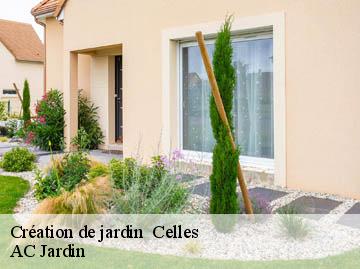 Création de jardin celles-34800 AC Jardin