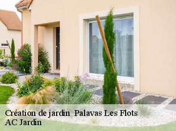 Création de jardin palavas-les-flots-34250 AC Jardin