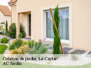 Création de jardin   le-caylar-34520 AC Jardin