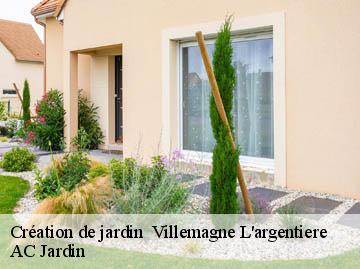 Création de jardin villemagne-l-argentiere-34600 AC Jardin